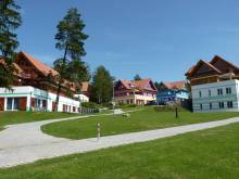 Apartmán Lipno - foto 3 Apartmán Lipno 3