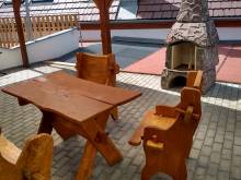 Apartmány LONO - Jičín