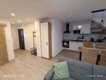 Apartmány - Zdíkov