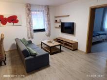 Apartmány - Zdíkov