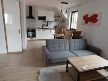 Apartmány - Zdíkov