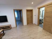 Apartmány - Zdíkov