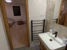 Apartmány - Zdíkov