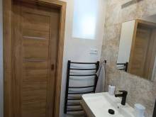 Apartmány - Zdíkov