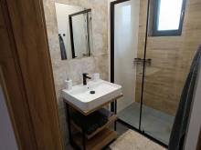 Apartmány - Zdíkov