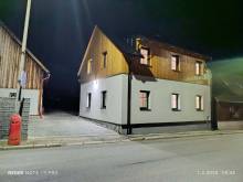 Apartmány - Zdíkov