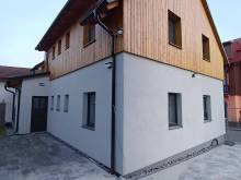 Apartmány - Zdíkov