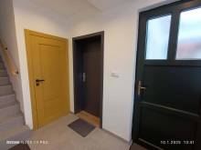 Apartmány - Zdíkov