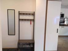 Apartmány - Zdíkov