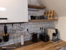 Apartmány - Zdíkov