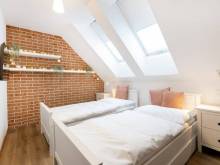 Apartmán Panorama - Chlum