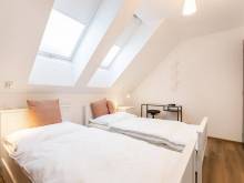 Apartmán Panorama - Chlum
