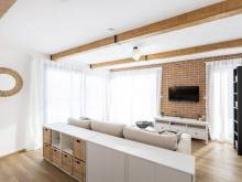 Apartmán Panorama - Chlum
