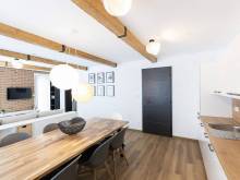 Apartmán Panorama - Chlum