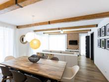 Apartmán Panorama - Chlum