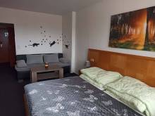 Apartmán D104 - Frymburk