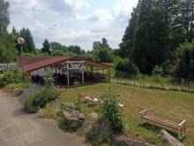 Apartmán D104 - Frymburk