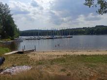 Apartmán D104 - Frymburk