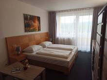 Apartmán D104 - Frymburk