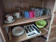 Apartmán D104 - Frymburk