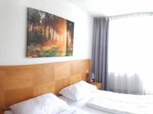 Apartmán D104 - Frymburk
