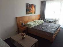 Apartmán D104 - Frymburk