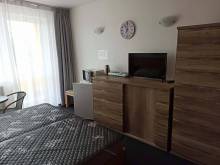 Apartmán D104 - Frymburk