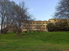 Apartmán D104 - Frymburk