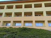Apartmán D104 - Frymburk