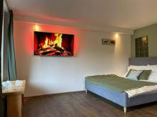 Apartmány Cedron - Horní Štěpanice