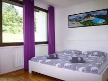 Apartmány Cedron - Horní Štěpanice
