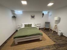 Apartmány Cedron - Horní Štěpanice