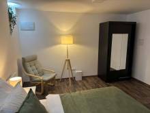 Apartmány Cedron - Horní Štěpanice