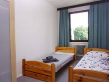 Apartmány Cedron - Horní Štěpanice