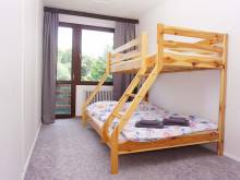 Apartmány Cedron - Horní Štěpanice