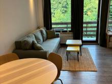 Apartmány Cedron - Horní Štěpanice