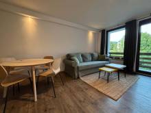 Apartmány Cedron - Horní Štěpanice