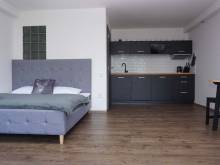 Apartmány Cedron - Horní Štěpanice