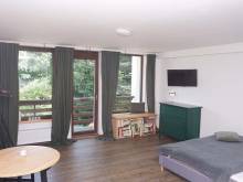 Apartmány Cedron - Horní Štěpanice