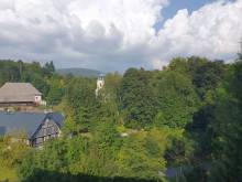 Apartmány Cedron - Horní Štěpanice