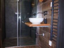 Apartmány Cedron - Horní Štěpanice