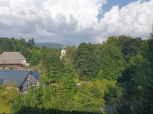 Apartmány Cedron - Horní Štěpanice