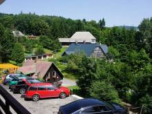Apartmány Cedron - Horní Štěpanice