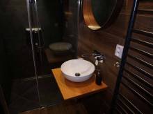 Apartmány Cedron - Horní Štěpanice