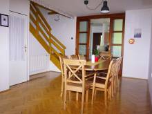 Apartmány Cedron - Horní Štěpanice