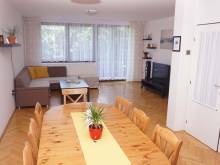 Apartmány Cedron - Horní Štěpanice