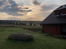 Chalupa nad Modravou - Filipova Huť