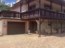 Apartmán u Bětky - Jablonec nad Jizerou