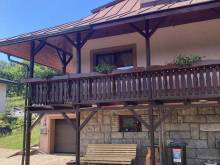 Apartmán u Bětky - Jablonec nad Jizerou