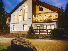 Vila Jensen - Harrachov